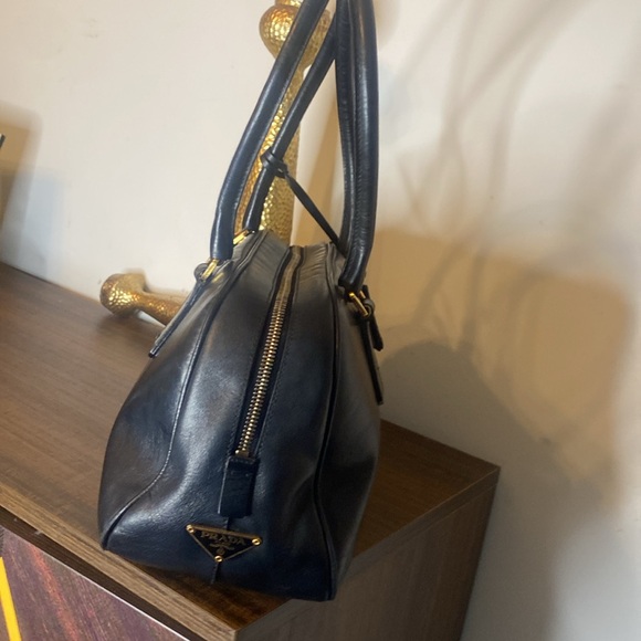 Vintage Prada Bag - Picture 3 of 9